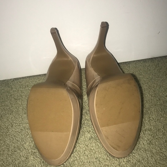Steve Madden Pumps - Picture 3 of 4